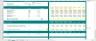 Disbursement Order in a Project Finance deal (Excel Template and Manual)
