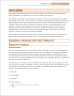 Online Marketing Services Business Plan