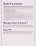 Governess Business Plan
