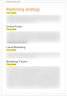 Online Toy Store Business Plan