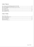 Photography Business Plan