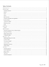 Photography Business Plan