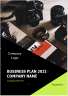 Photography Business Plan