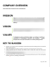 Photography Business Plan