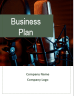 Radio Broadcasting Business Plan