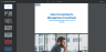 Sales Forecasting for Management Consultants & Business Analysts