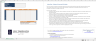 CFO Excel Template Bundle (12 complete templates)
