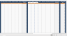 CFO Excel Template Bundle (12 complete templates)