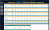 Online Travel Agency Business Plan - 5Yr Financial Projection Model