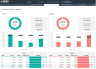Budget vs Actual Spreadsheet Template 2.0