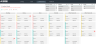 Automated Kanban Excel Template 3.0