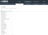 Training Tracker Excel Template