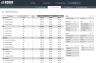 Training Tracker Excel Template