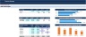Executive Financial Summary Excel with Power Point Template