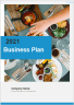 Restaurant Business Plan