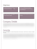 Spa Business Plan