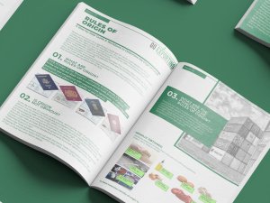 Rules of Origin Guide & Work Book for the UK-EU Trade & Cooperation Agreement
