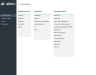 HR Attrition Management Excel Template