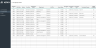 HR Attrition Management Excel Template
