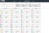 Issue Log Excel Template