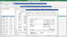 BXL Merge - Merge Excel Data directly to Word and Outlook