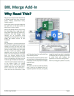 BXL Merge - Merge Excel Data directly to Word and Outlook