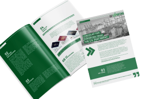 Post-Brexit Export Guide and Checklist