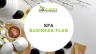 Spa Business Plan