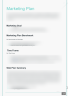 Website Hosting Business Plan