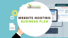 Website Hosting Business Plan