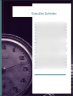 Wristwatch  Business Plan