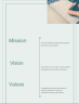 Wristwatch  Business Plan