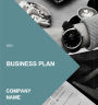 Wristwatch  Business Plan