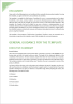 Online Organic Store Business Plan