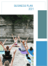 Yoga Studio Business Plan