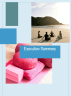 Yoga Studio Business Plan