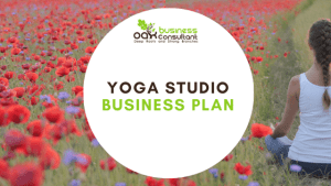 Yoga Studio Business Plan