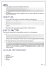 Day Care Centre Business Plan