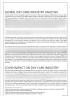 Day Care Centre Business Plan
