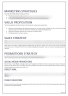 Day Care Centre Business Plan