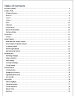 Day Care Centre Business Plan