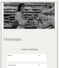 Errand Service Business Plan