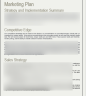 Errand Service Business Plan