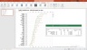 Dot plot / Dumbbell and Lollipop charts in Excel