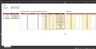 Team Digital Transformation Matrix Template