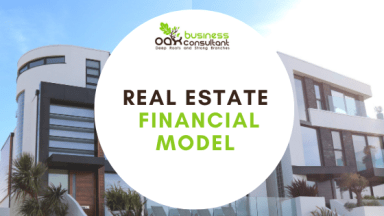 Financial Model For Real Estate