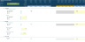 Insurance Managing General Agent (MGA) Financial Projection 3 Statement Model