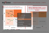 Team Digital Transformation Matrix Template