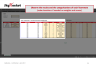 Team Digital Transformation Matrix Template