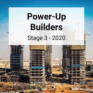Stage 3 (2020) 